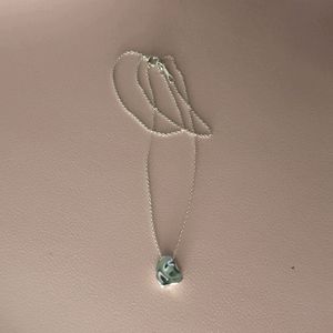 Tiffany & Co. Elsa Peretti Full Heart Pendant
